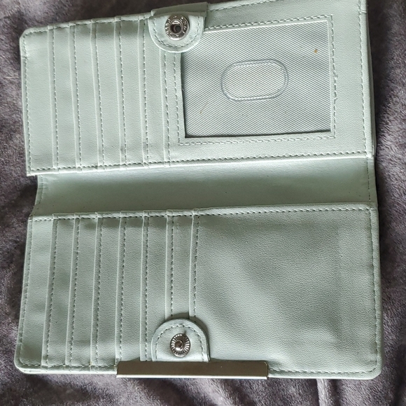 Wallet - Picture 2 of 2